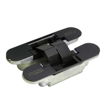 Петля скрытая B2B CDH-3D 110x30 MBL, черный