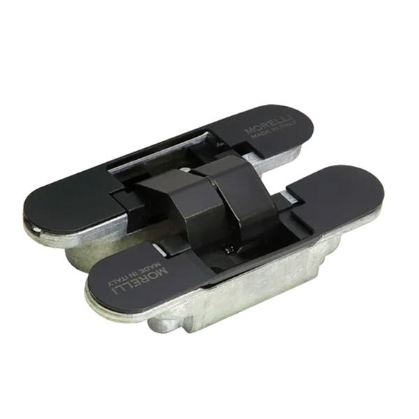 Петля скрытая B2B CDH-3D 110x30 MBL, черный